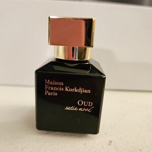Oud Satin Mood 10ml .3oz